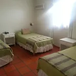 Altos De Balcarce Hotel