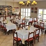 Altos De Balcarce Hotel