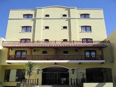 Altos De Balcarce