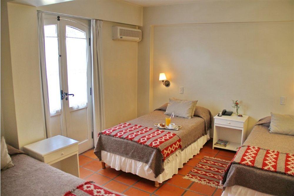 Altos De Balcarce Hotel Salta