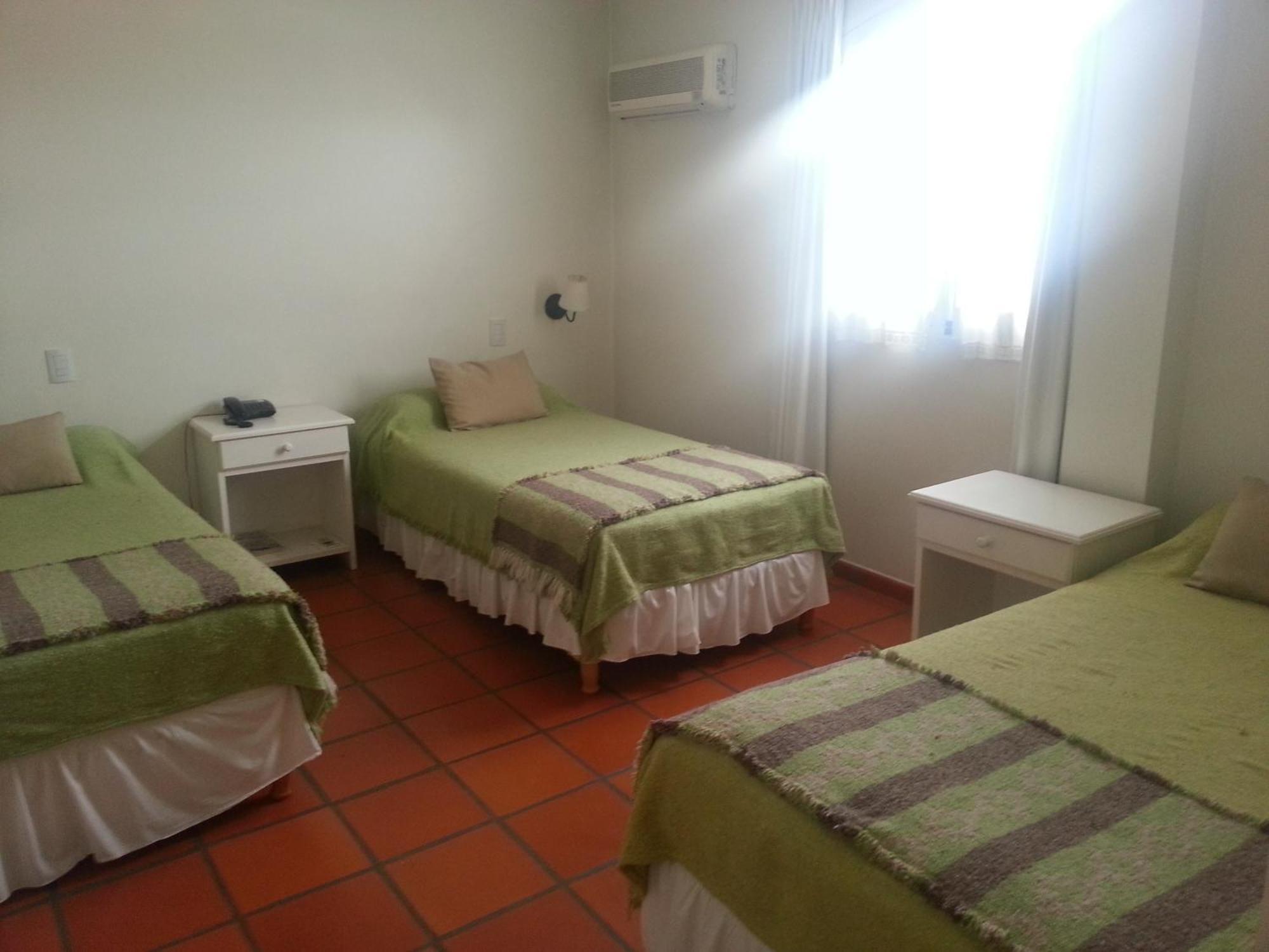 Hotel Altos De Balcarce