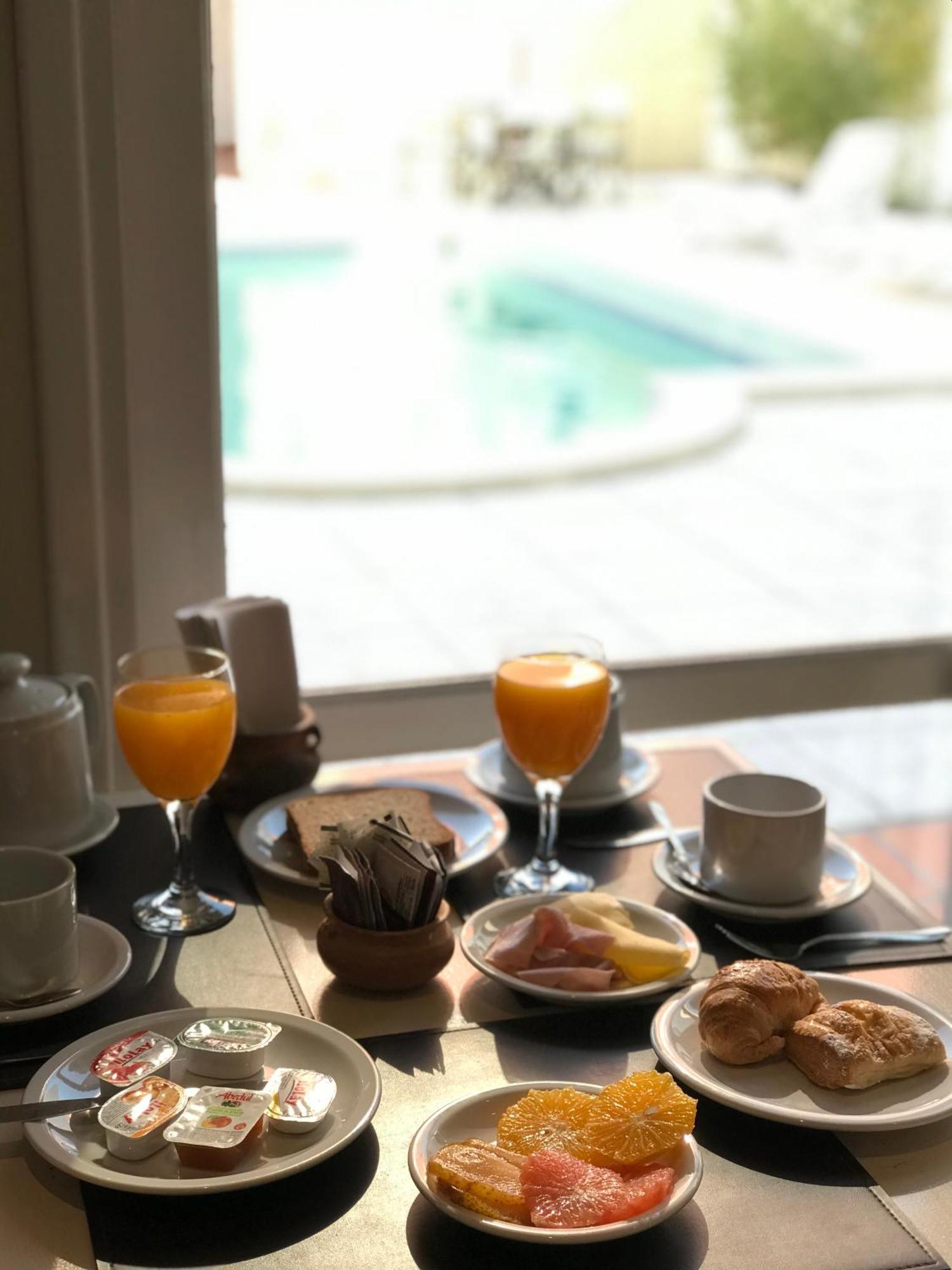 Hotel Altos De Balcarce