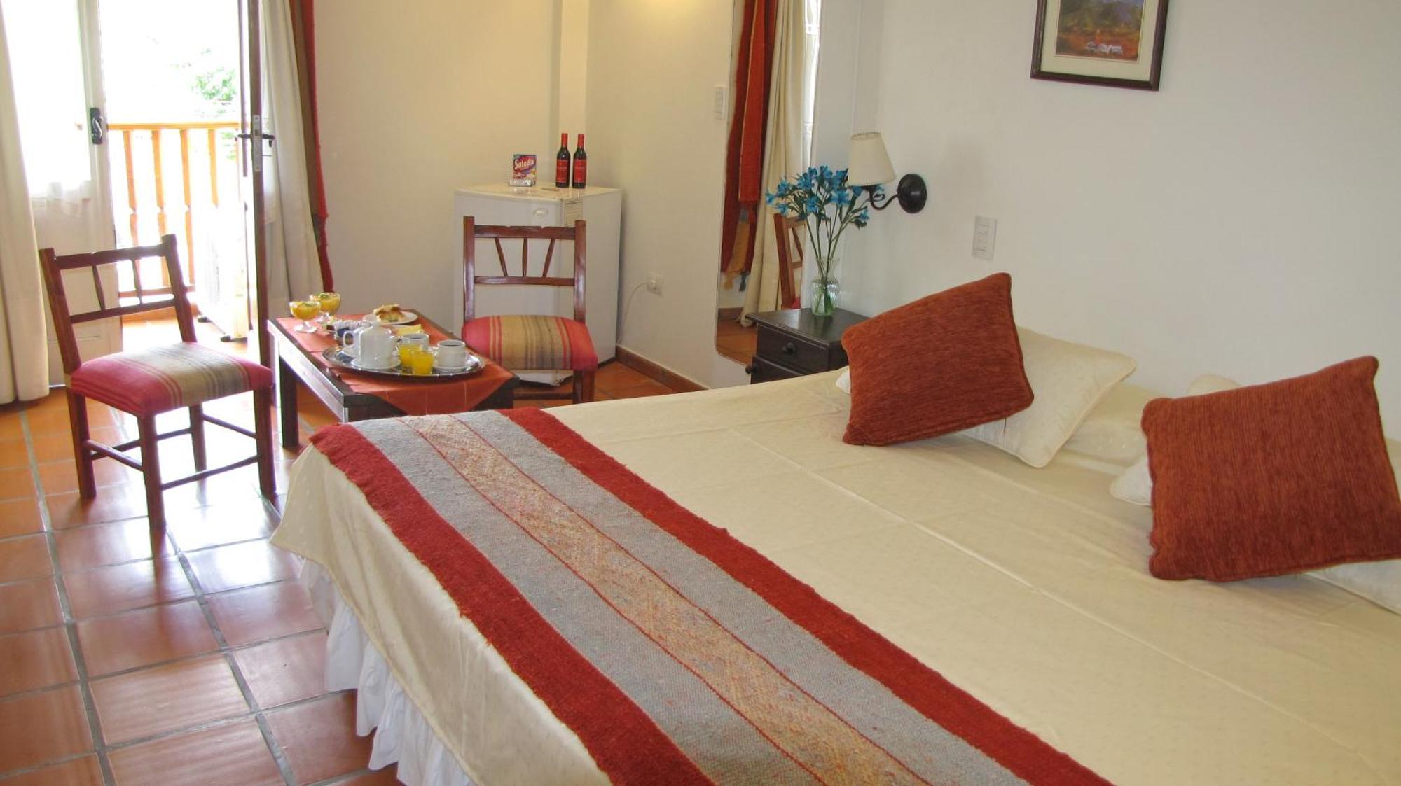 Altos De Balcarce Hotel 3*