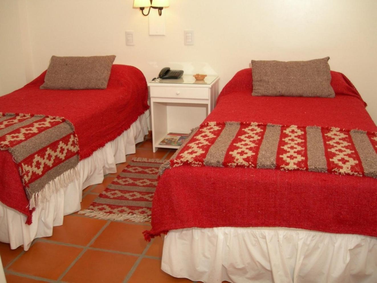 Altos De Balcarce 3* Salta