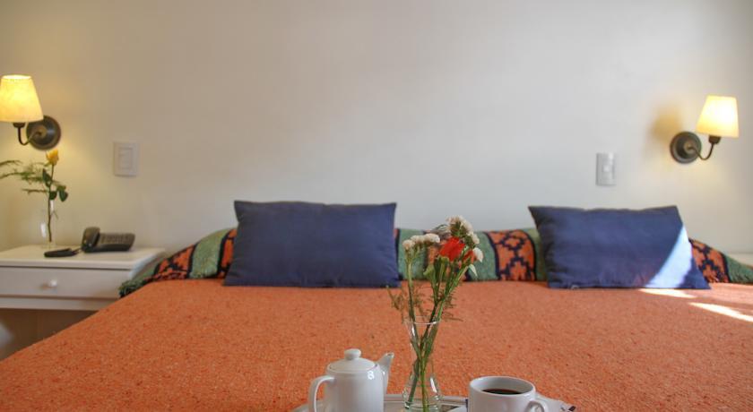 Hotel Altos De Balcarce 3*
