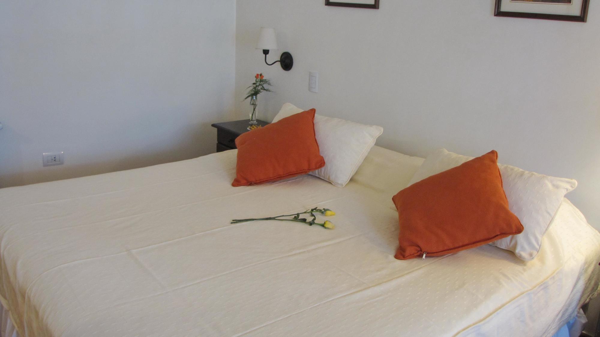 Hotel Altos De Balcarce