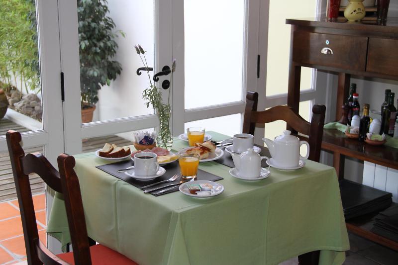 Hotel Altos De Balcarce Salta