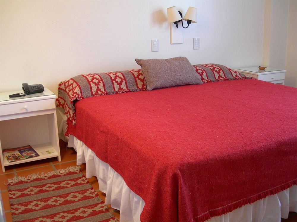 Hotel Altos De Balcarce 3*