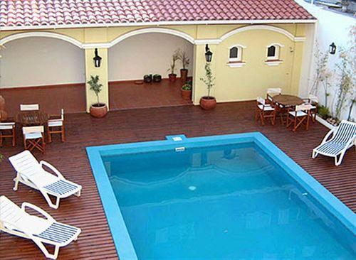 Altos De Balcarce Hotel 3*