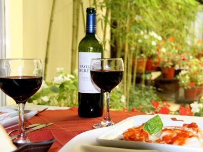 Altos De Balcarce Hotel Salta