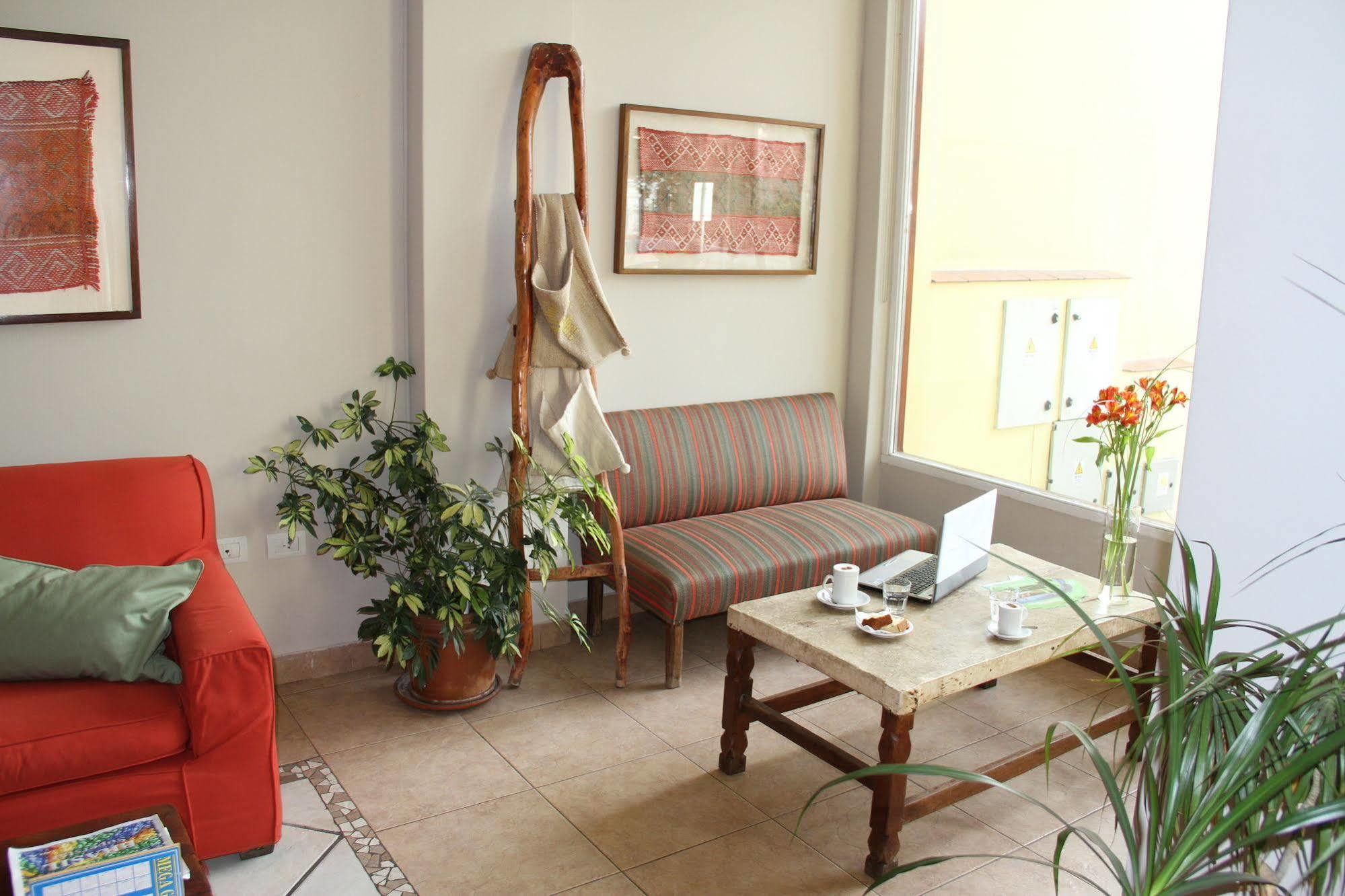 Hotel Altos De Balcarce