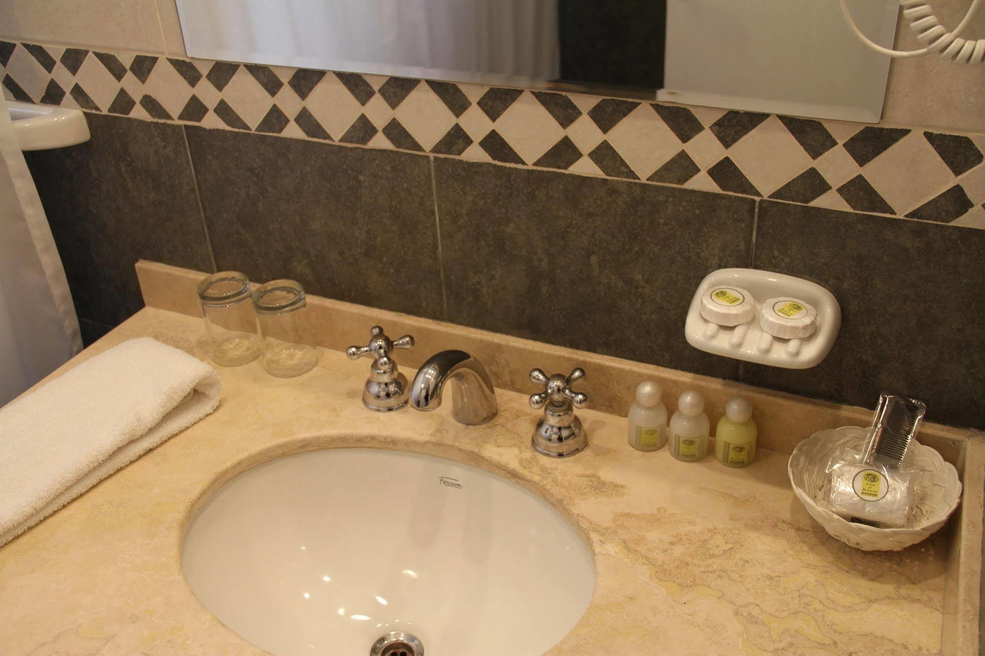 Altos De Balcarce Hotel Salta