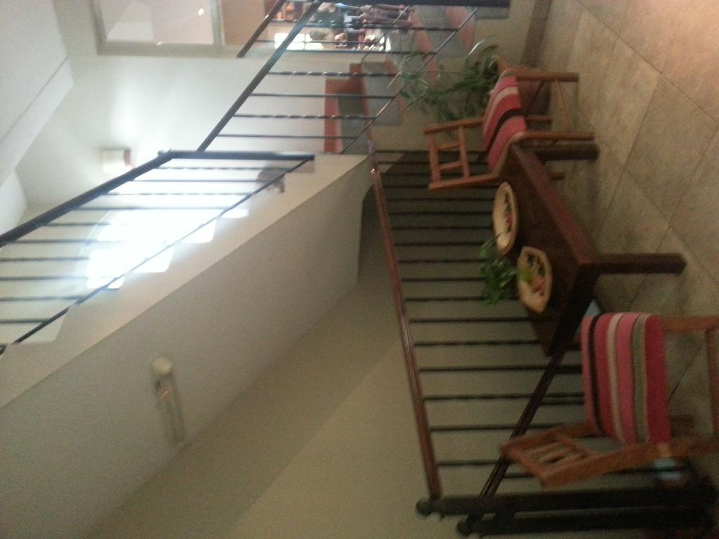 Altos De Balcarce Hotel